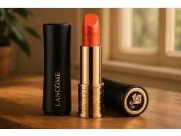 Produktguide testar Lancôme Absolu Rouge Cream 66 