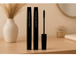 Produktguide testar Lancôme Definicils Mascara Duo 2 x N°01 Black