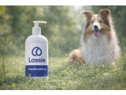 Produktguide testar Lassie Hundförsäkring