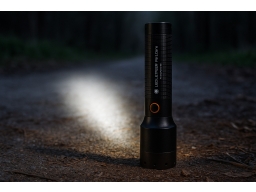 Produktguide testar Led Lenser P6r Core