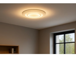 Produktguide testar Ledvance Smart Wifi Orbis Spiral 500 Tw