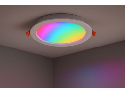 Produktguide testar Ledvance Smart Wifi Spot 170Mm 110Deg Rgbtw