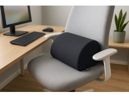 Produktguide testar Leitz Fotstöd Ergo Cosy