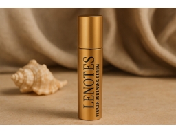 Produktguide testar Lenoites