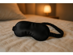 Produktguide testar Leonites Sovmask
