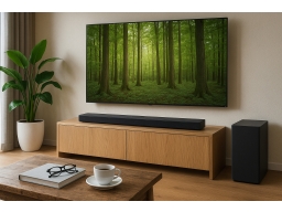 Produktguide testar LG SC9S