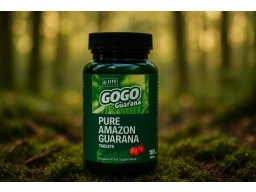 Produktguide testar Life Products Guarana