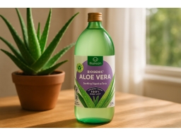 Produktguide testar Lifestream Aloe Vera Juice 1250 ml