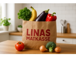 Produktguide testar Linas Matkasse