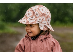 Produktguide testar Lindberg Kids Spexhult Rain Hat