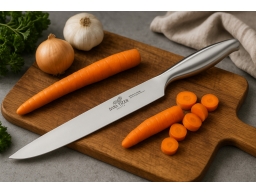 Produktguide testar Lion sabatier Fuso Nitro+ förskärare
