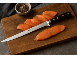 Produktguide testar Lion sabatier Ideal Filékniv Flexibel