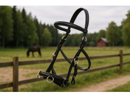 Produktguide testar Lippo Kapson - Svart