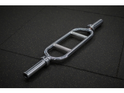 Produktguide testar LivePro Tricep Bar, Tricepsstång
