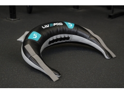 Produktguide testar LivePro Warrior, Bulgarian bags
