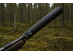 Produktguide testar Ljuddämpare Stalon Victor