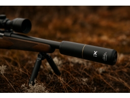 Produktguide testar Ljuddämpare Stalon X108