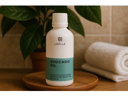 Produktguide testar Loelle Grön Avokadoolja