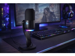 Produktguide testar Logitech G Yeti GX RGB
