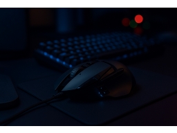 Produktguide testar Logitech G502 Hero