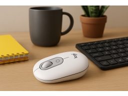 Produktguide testar Logitech POP Icon