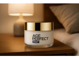 Produktguide testar LOréal Paris Age Perfect Night Cream 50 ml