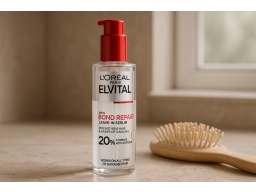 Produktguide testar LOréal Paris Elvital Bond Repair Serum 150 ml