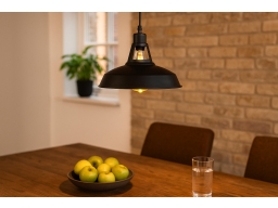 Produktguide testar Lucide Brassy