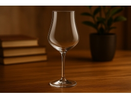 Produktguide testar Luigi bormioli 2 st. Vinoteque romglas