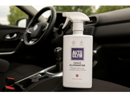 Produktguide testar Luktborttagare Autoglym Odour Eliminator, 500 ml