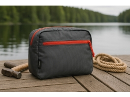 Produktguide testar Lundhags Core Tool Bag 3 L