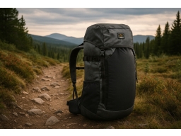 Produktguide testar Lundhags Fulu Core 35 L