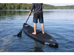 Produktguide testar Lyfco SUP-board 230