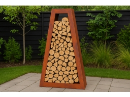 Produktguide testar Lyfco Vedställ för utomhusbruk