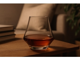 Produktguide testar Lyngby Glas Glas Juvel Romglas Party 29 cl 6 st