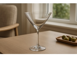 Produktguide testar Lyngby Glas Juvel Martiniglas 4 st