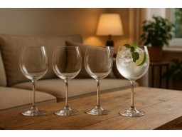 Produktguide testar Lyngby Glas Lyngby Glas Gin och Tonic Juvel 4-pack