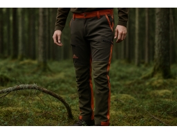 Produktguide testar LYNX XTRM W ANTIBITE TROUSERS