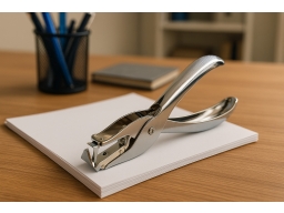 Produktguide testar Lyreco Klammerborttagare