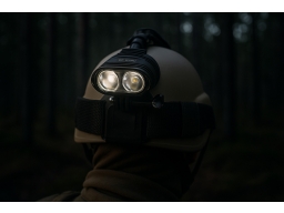 Produktguide testar M Tiger Sports DS-Trail-II Head Lamp