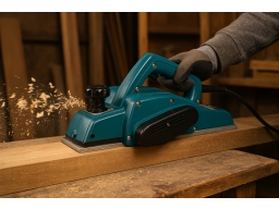 Produktguide testar Makita 1911B