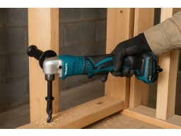 Produktguide testar Makita DDA350Z