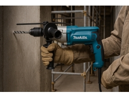 Produktguide testar Makita DP4011