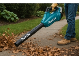 Produktguide testar Makita DUB362Z