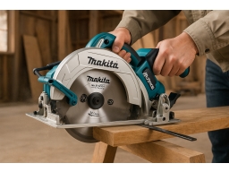Produktguide testar Makita HS0600
