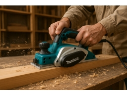 Produktguide testar Makita KP0800J
