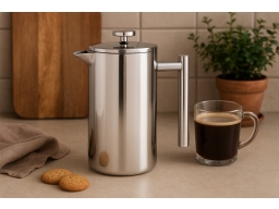 Produktguide testar Maku Gastro kaffepress 1 liter