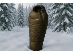 Produktguide testar Mammut Tyin MTI Winter