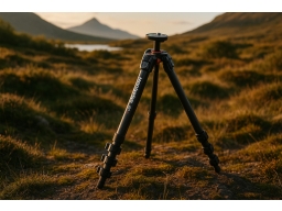 Produktguide testar Manfrotto 190CXPRO4 