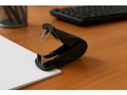 Produktguide testar Maped Klammerborttagare